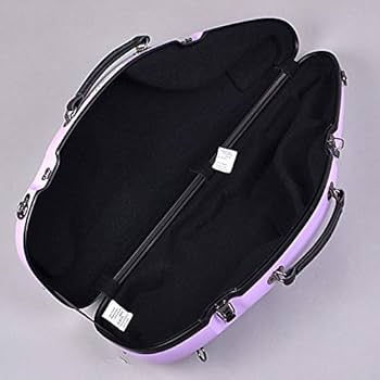 Amazon.co.jp: C.C.シャイニーケースII アルトサックス用 エアロ